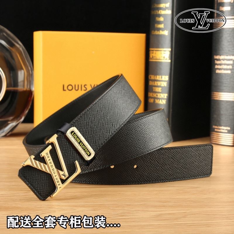 Louis Vuitton Belts